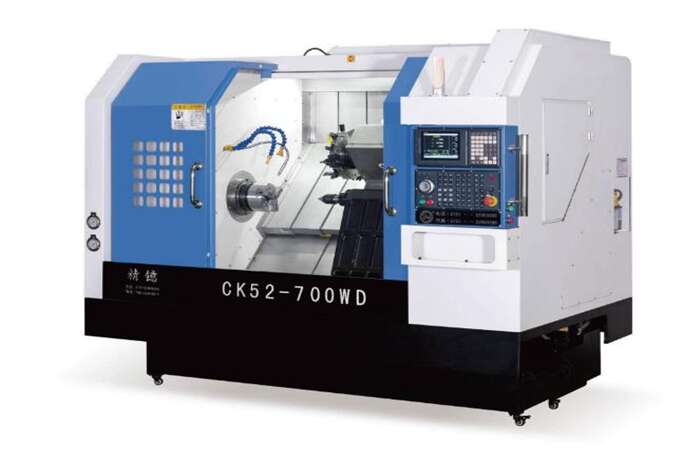孟津县回收CNC